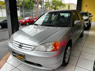 Foto de HONDA CIVIC 2003