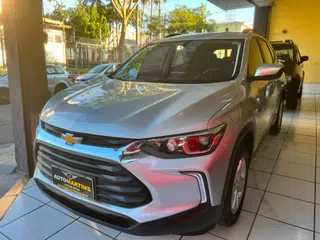 Foto de CHEVROLET TRACKER 2022