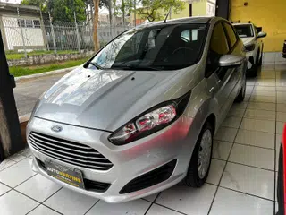 Foto de FORD FIESTA 2017