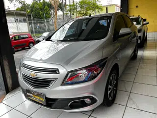 Foto de CHEVROLET ONIX 2016