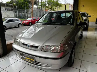 Foto de FIAT PALIO 2002