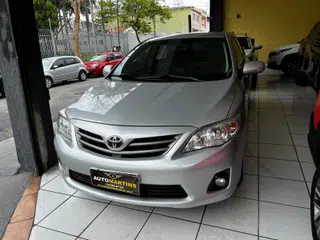 Foto de TOYOTA COROLLA 2014