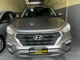Foto de HYUNDAI CRETA 2019