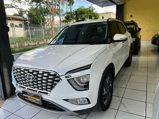 Foto de HYUNDAI CRETA 2023