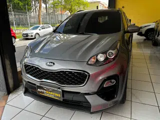 Foto de KIA SPORTAGE 2020