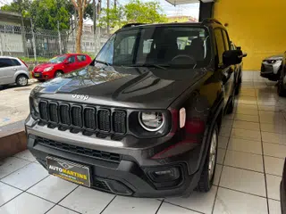 Foto de JEEP RENEGADE 2024