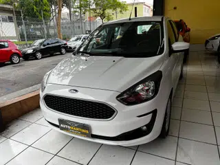 Foto de FORD KA 2020