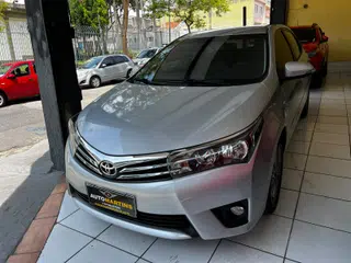Foto de TOYOTA COROLLA 2016