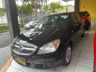 Foto de CHEVROLET VECTRA 2008