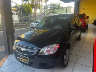 Foto de CHEVROLET PRISMA 2012