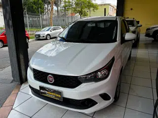 Foto de FIAT ARGO 2018