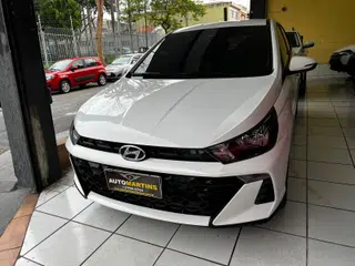 Foto de HYUNDAI HB20 2024