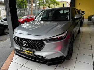 Foto de HONDA HR-V 2024