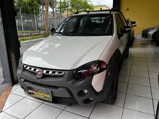 Foto de FIAT STRADA 2019