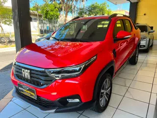 Foto de FIAT STRADA 2022