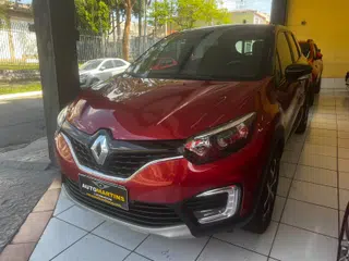 Foto de RENAULT CAPTUR 2021