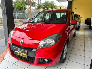 Foto de RENAULT SANDERO 2014