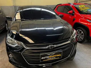 Foto de CHEVROLET ONIX 2025