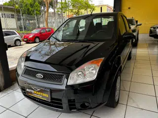Foto de FORD FIESTA 2009