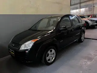 Foto de FORD FIESTA 2009