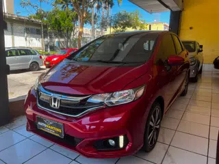 Foto de HONDA FIT 2019