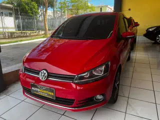 Foto de VOLKSWAGEN FOX 2016