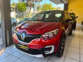 Foto de RENAULT CAPTUR 2018