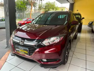 Foto de HONDA HR-V 2018