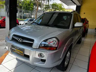 Foto de HYUNDAI TUCSON 2015