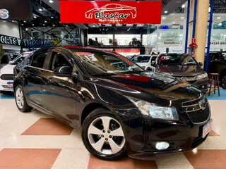Foto de CHEVROLET CRUZE 2013