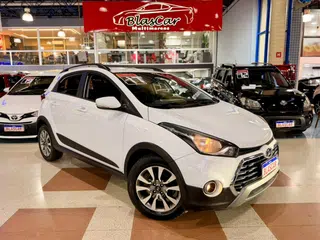 Foto de HYUNDAI HB20X 2017
