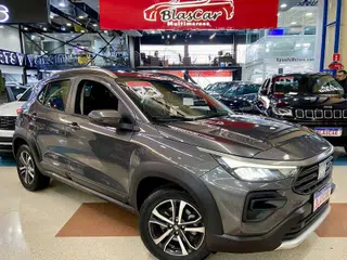 Foto de FIAT PULSE 2023