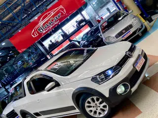 Foto de VOLKSWAGEN SAVEIRO 2014