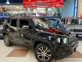 Foto de JEEP RENEGADE 2024