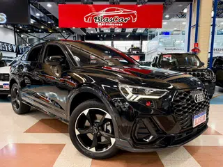 Foto de AUDI Q3 2022