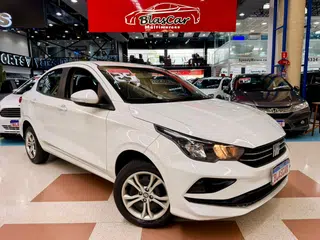 Foto de FIAT CRONOS 2025