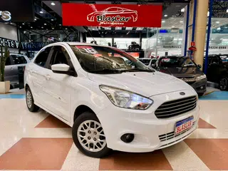 Foto de FORD KA + 2018