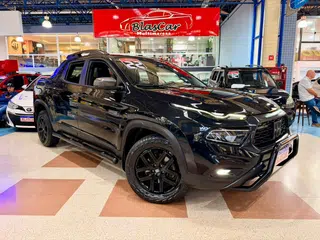 Foto de FIAT TORO 2022