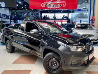 Foto de FIAT STRADA 2025