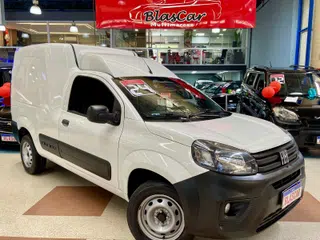 Foto de FIAT FIORINO 2024