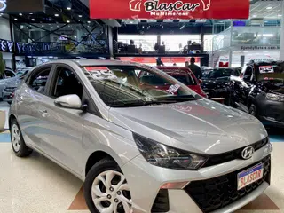 Foto de HYUNDAI HB20 2025