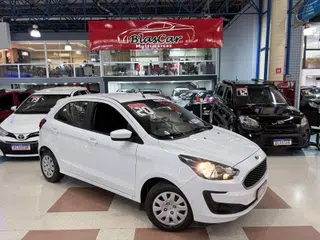 Foto de FORD KA 2020
