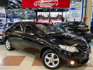 Foto de TOYOTA COROLLA 2014