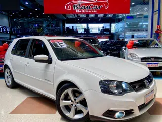 Foto de VOLKSWAGEN GOLF 2013