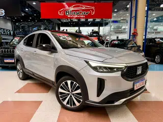 Foto de FIAT FASTBACK 2025