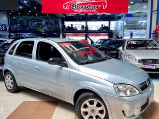 Foto de CHEVROLET CORSA 2011