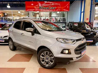 Foto de FORD ECOSPORT 2014