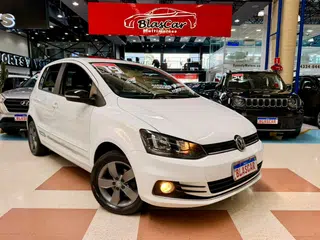 Foto de VOLKSWAGEN FOX 2019