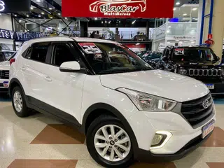 Foto de HYUNDAI CRETA 2025