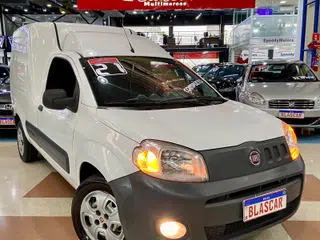 Foto de FIAT FIORINO 2021